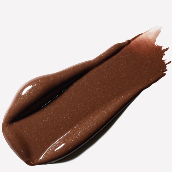 MAC Lustreglass Lipstick I Deserve This - Picture 6 of 10